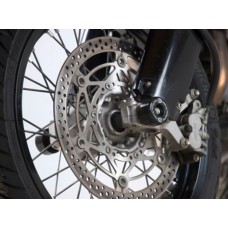 R&G Racing Fork Protectors for the Suzuki DRZ400 '80-'22